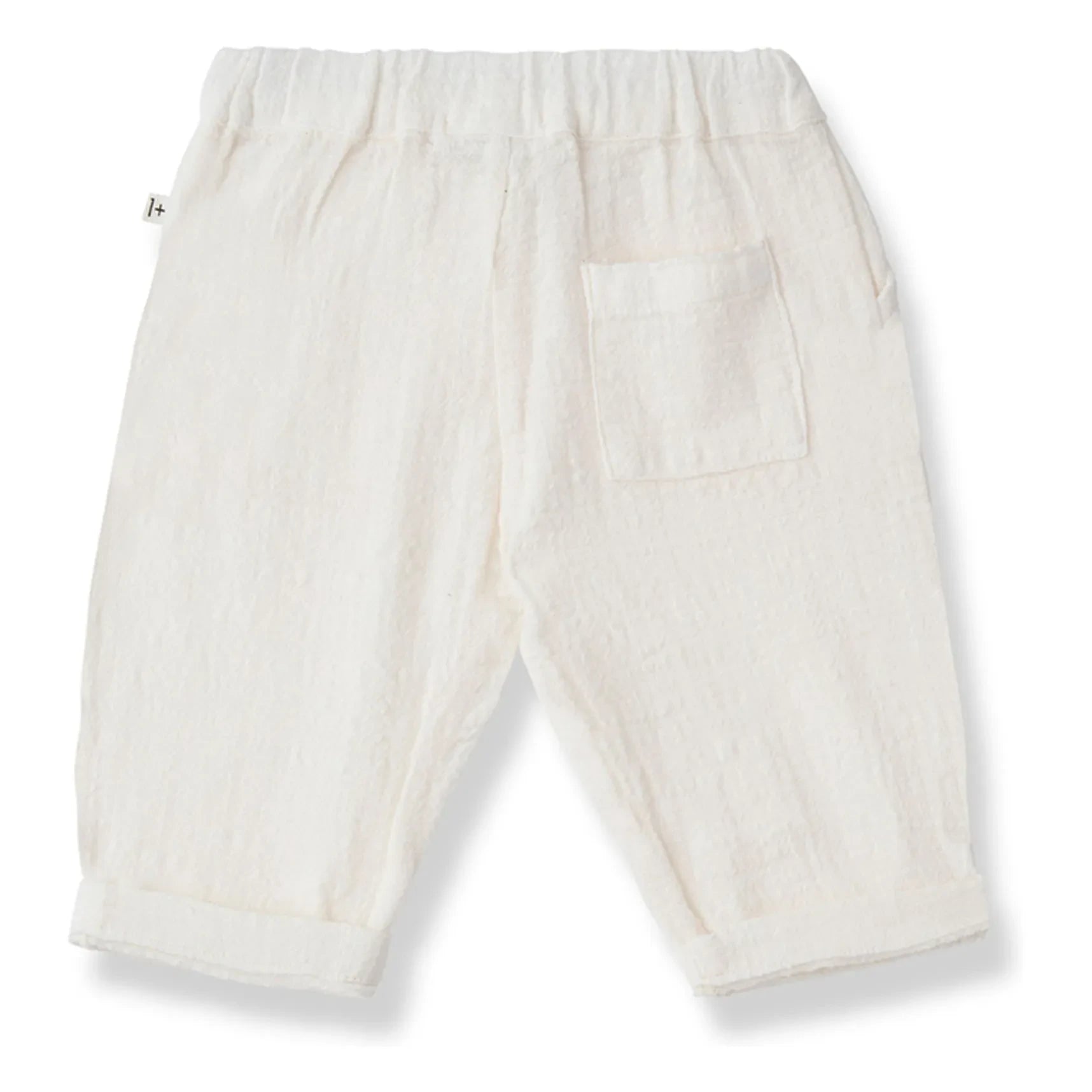 1+ in the family - Rupia Chiffonhose | Weiß