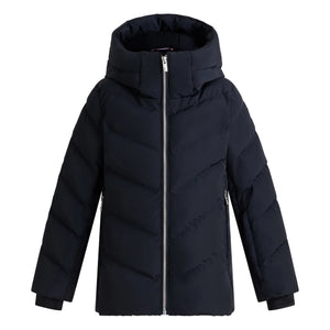 Fusalp - Delphine III Skijacke | Marineblau