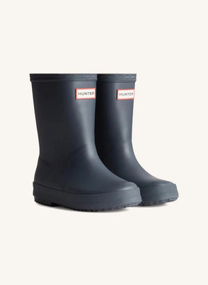Hunter - First Rain Boots | Dunkelblau