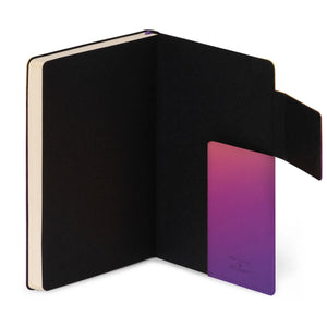 Legami - Notizbuch mit Blanko-Seiten und weichem Einband - Sunset Vibes - Mein Notizbuch