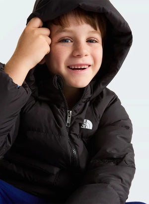 The North Face - North Down Jacke | Schwarz