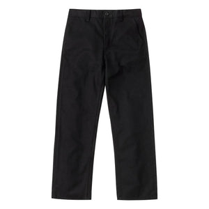 Nudie Jeans - Tuff Tony Hose | Schwarz