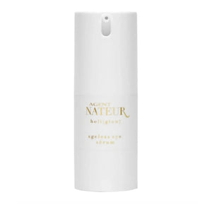 Agent Nateur - Holi (Glow) Ageless Augenserum - 18 ml