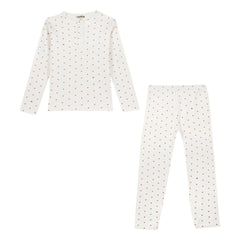 Bonton - Polochon Stars Pijama | Pembe