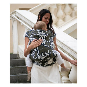 Mama Hangs - Babytrage Carry & Bloom | Khaki