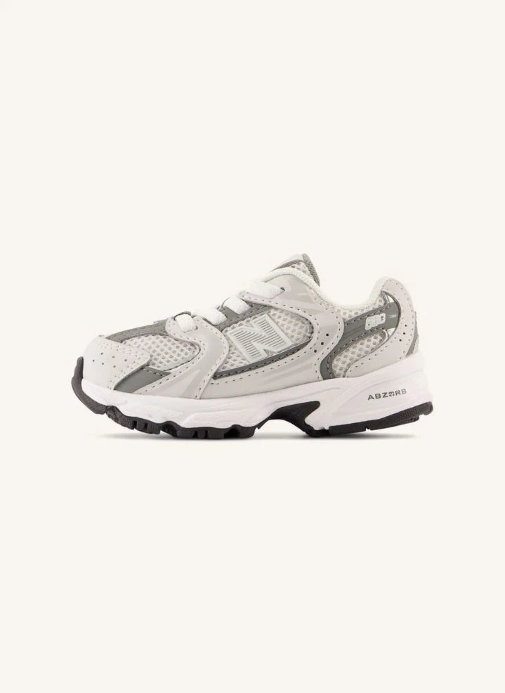 New Balance - Flexibler Sportschuh mit Schnürung 530 | Grau
