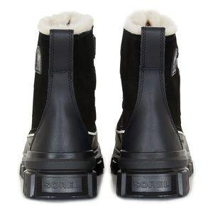 Sorel - Torino V wasserdichte Stiefel | Schwarz