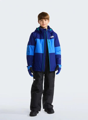 The North Face - Freedom Skijacken | Schwarz