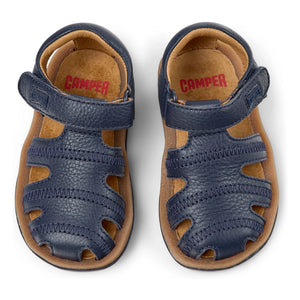 Camper - Bicho Babysandalen | Dunkelblau