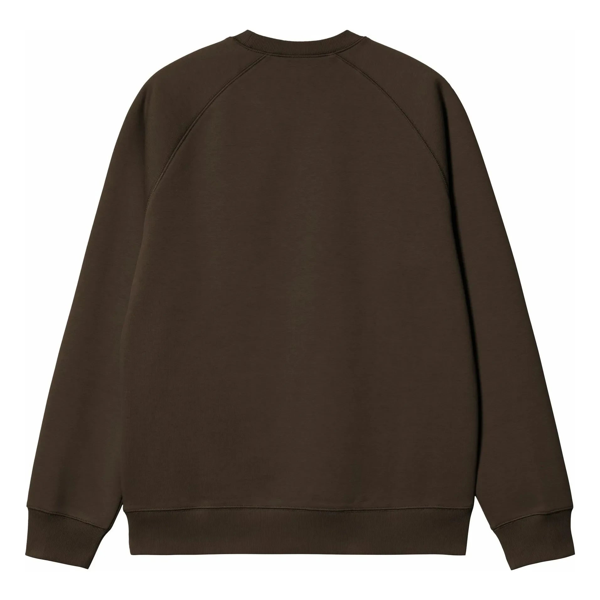 Carhartt WIP - Chase Sweatshirt | Tabak