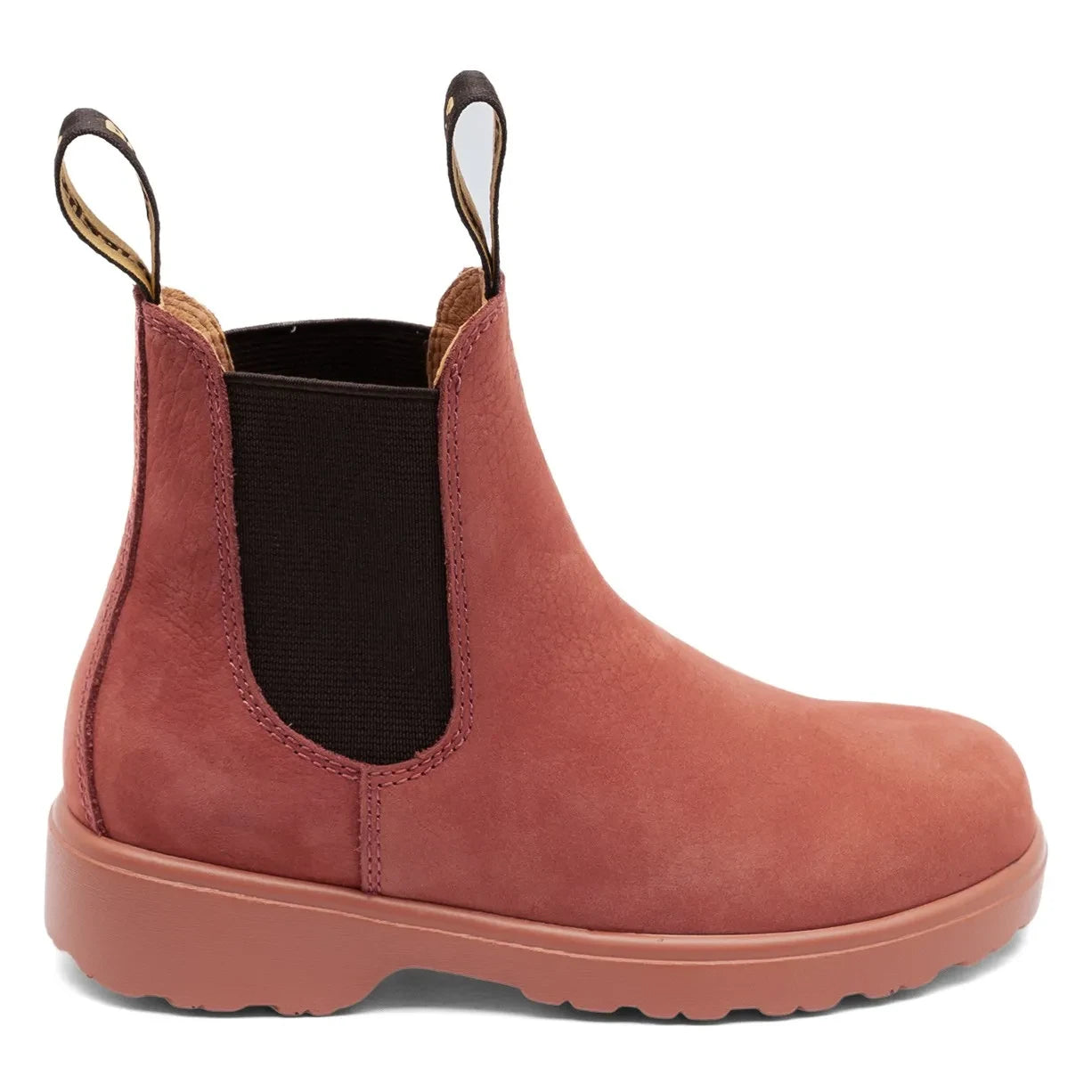 bisgaard - Kim Stiefeletten | Rosa