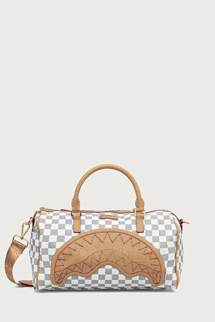 Sprayground - Beige Tasche 910D9398NSZ