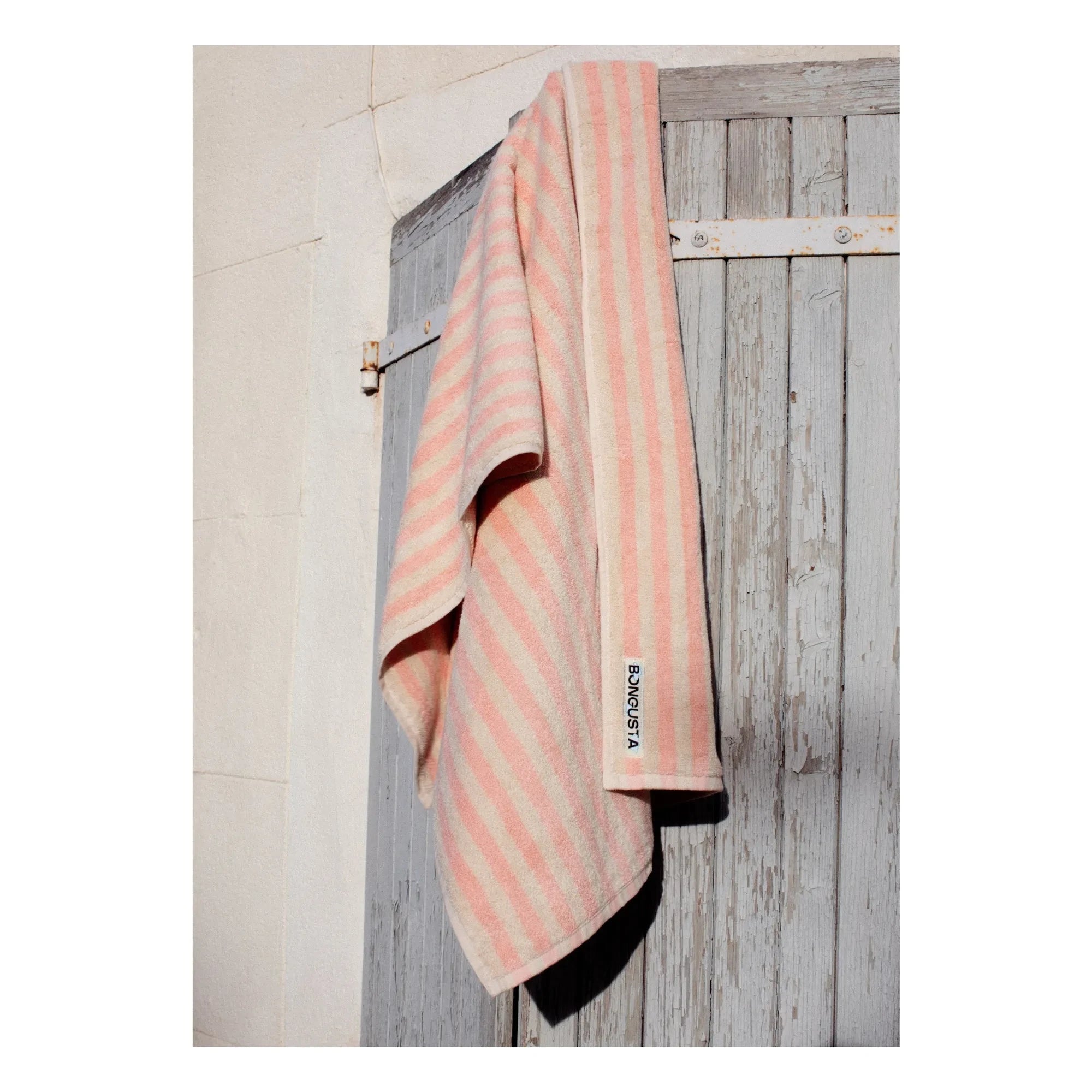 Bongusta - Naram Handtuch | Orange
