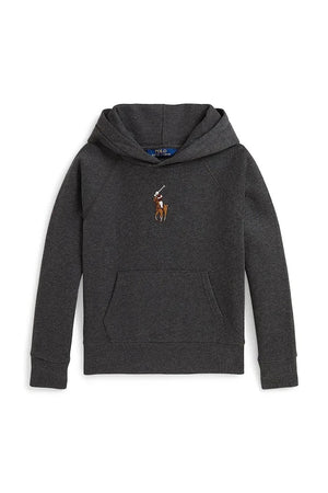 Çocuk Polo Ralph Lauren sweatshirt