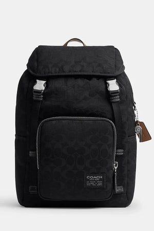 Coach Kadın Logan Şehir Sırt Çantası