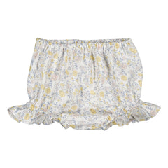 Louis Louise - Bloomer Douceur Blumen | Weiß