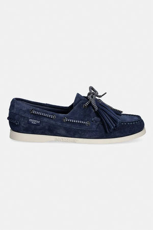 Weekend Max Mara Wkadockside Wildleder Mokassins