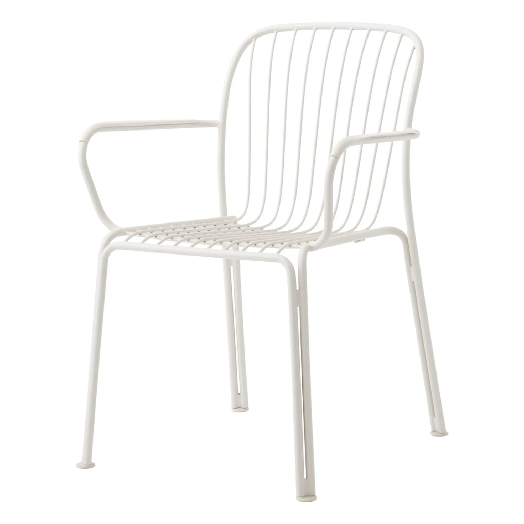 & Tradition - Thorvald SC95 Sessel, Space Copenhagen | Elfenbein