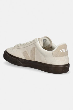 Veja CAMPO BOLD SUEDE Süet Spor Ayakkabı