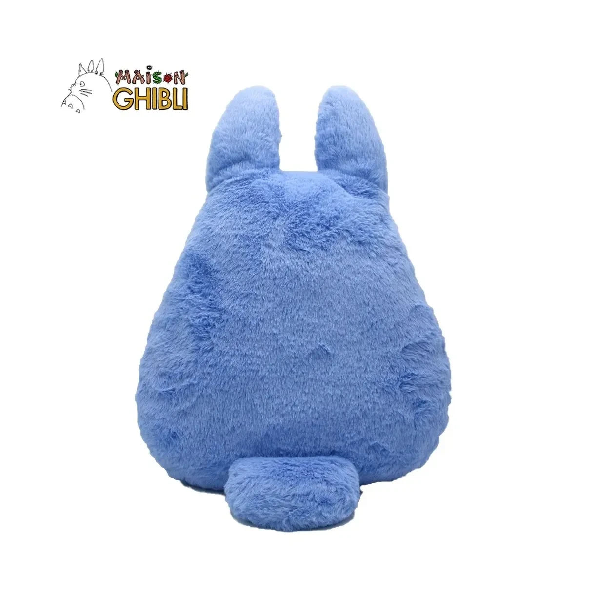 Maison Ghibli - Totoro Kissen - Mein Nachbar Totoro | Blau