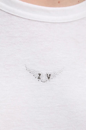 Tişört ZADIG&VOLTAIRE