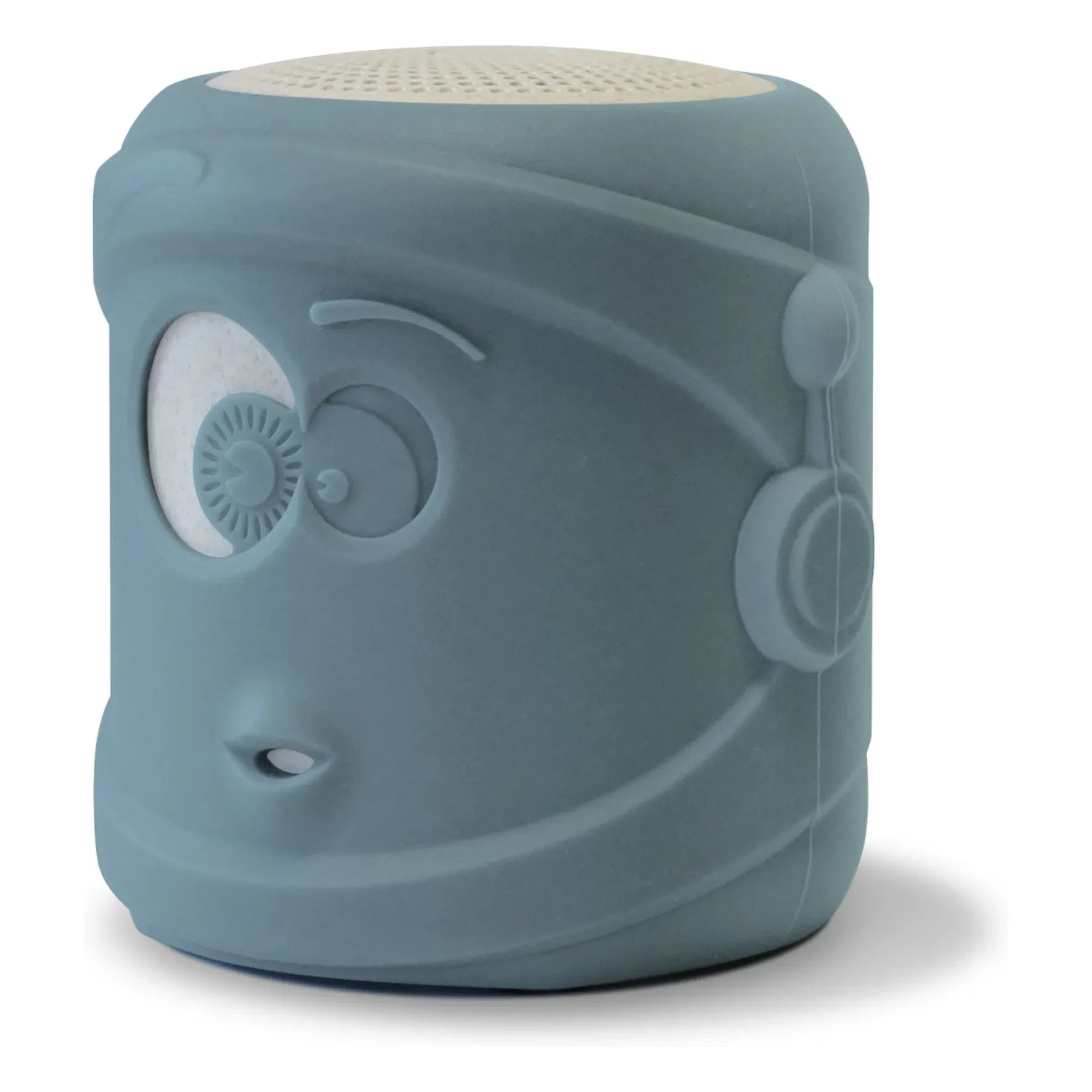 Kidywolf - Kidymusic Bluetooth Lautsprecher | Blau