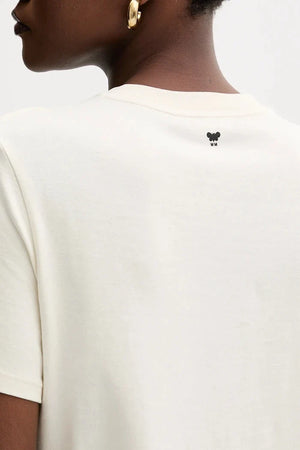 Weekend Max Mara CLOWN Baumwoll T-Shirt