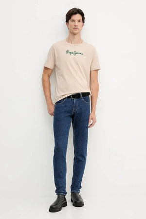 Pepe Jeans EGGO N Erkek Pamuk Tişört