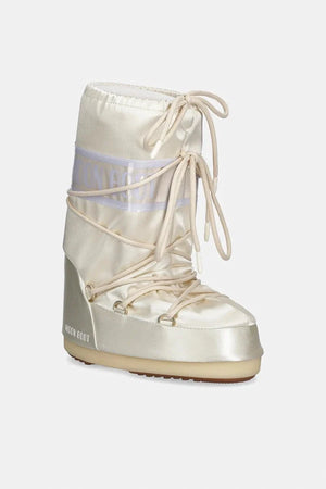 Moon Boot MB ICON PEARLY Kinder Schneestiefel