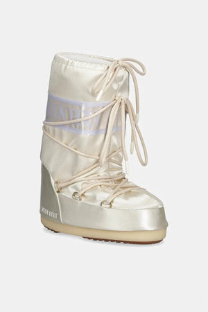 Moon Boot MB ICON PEARLY Kinder Schneestiefel
