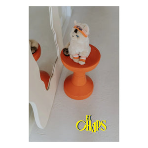 Bon Ton Toys - B.T.CHAPS - Dolly the Stoffpuppe | Beige