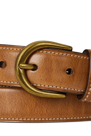 Polo Ralph Lauren erkek deri kemer