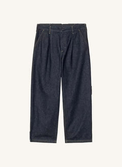 Carhartt WIP - Jean Jace Smith | Dunkelblau