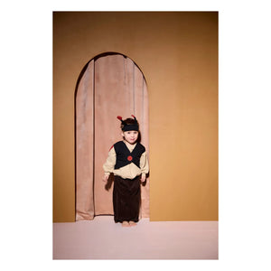 Kid's Concept - Marienkäfer-Kostüm