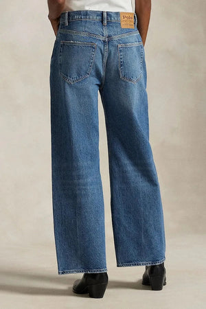 Polo Ralph Lauren Baumwolljeans