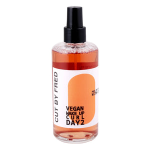 Cut By Fred - Vegan Wake Up Curl 2. Gün Spreyi - 200 ml