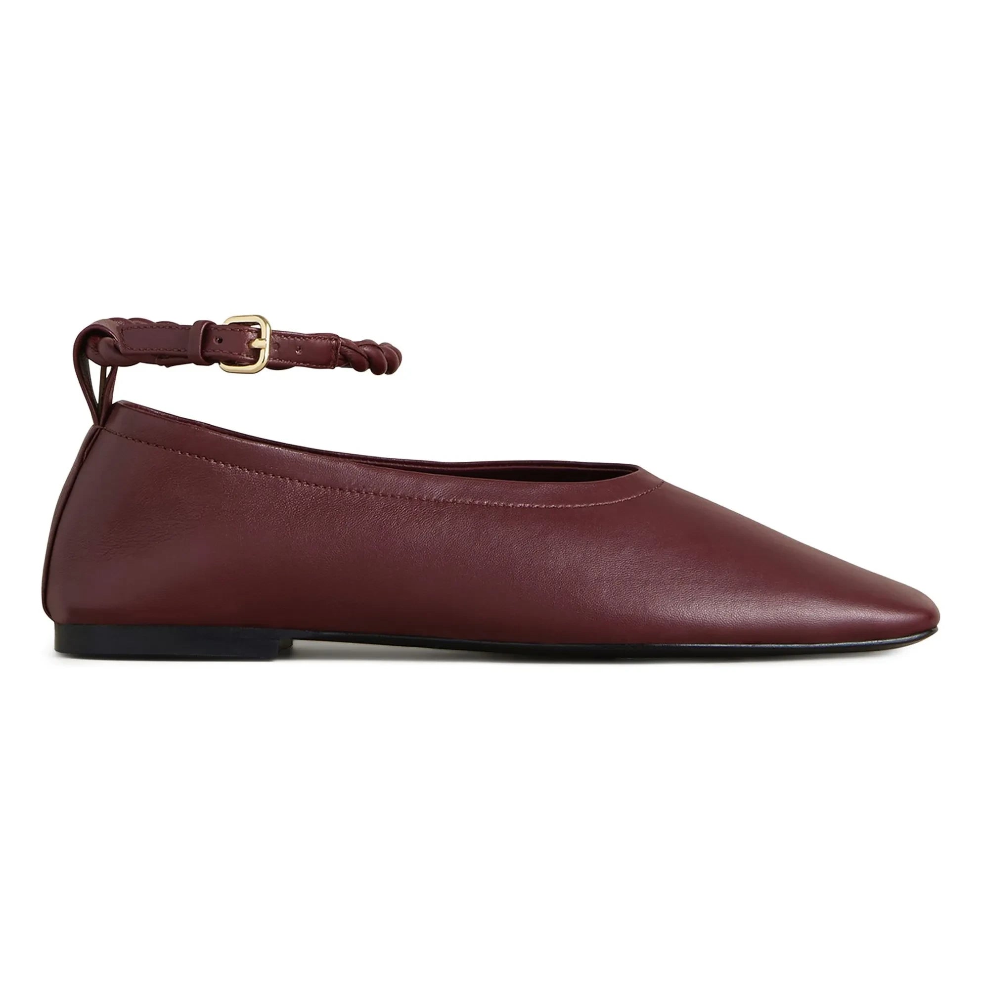 A. Emery – Steele-Ballerinas | Bordeaux