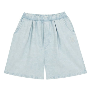 The Campamento - Bermuda Denim | Hellblau