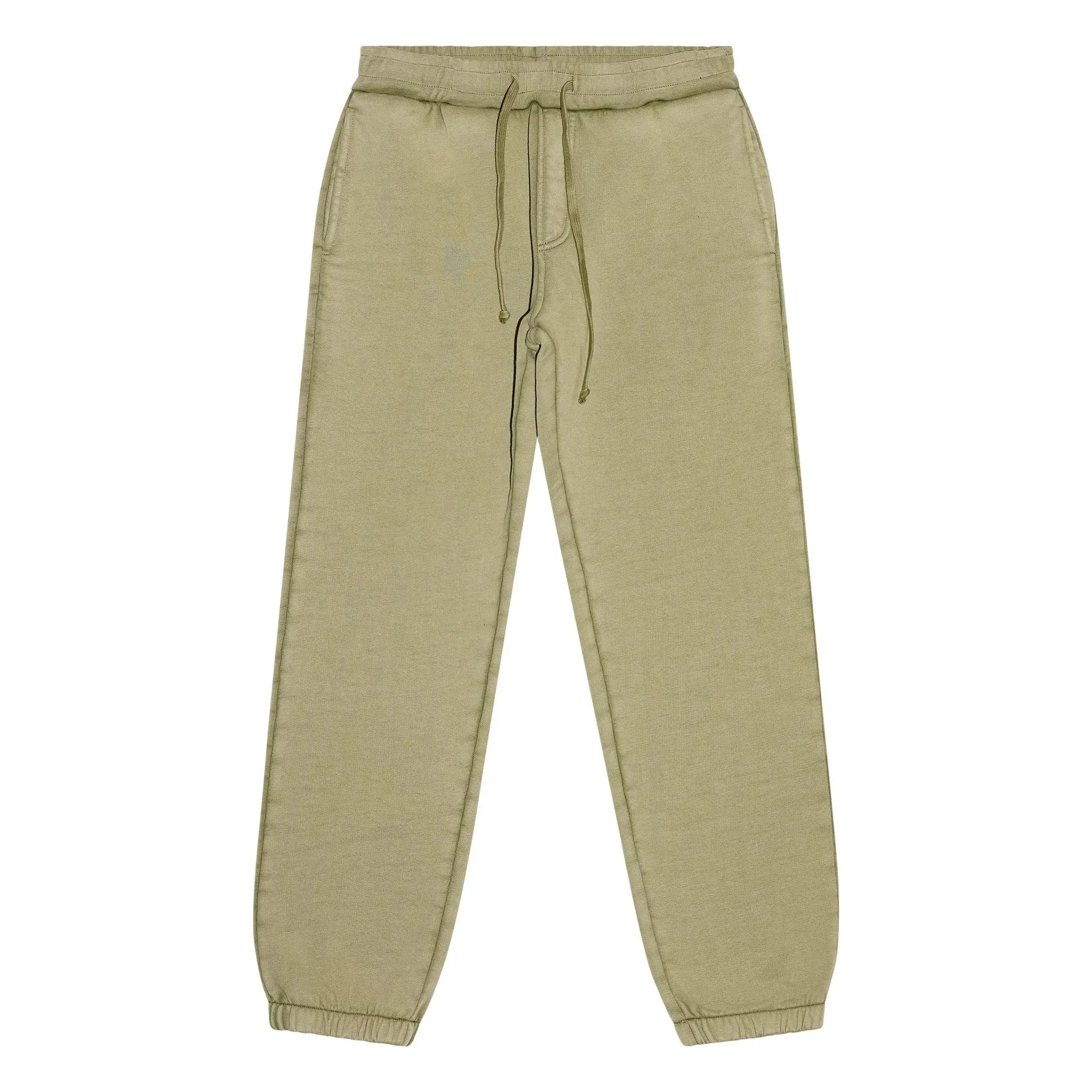 Finger in the nose - Jogger Race Bio-Baumwolle | Khaki