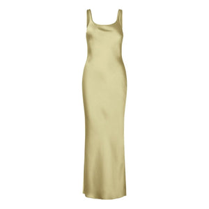 Samsoe Samsoe - Sunna Kleid | Salbei