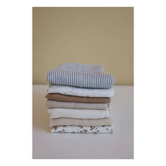 Cam Cam - Ivy Wickelunterlage - 2er-Set | Braun
