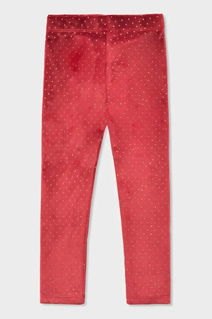 Mayoral Kinder Leggings