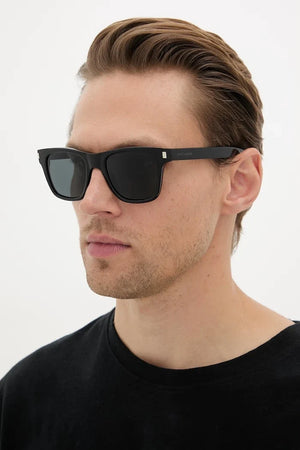 Saint Laurent Wayfarer Erkek Güneş Gözlüğü