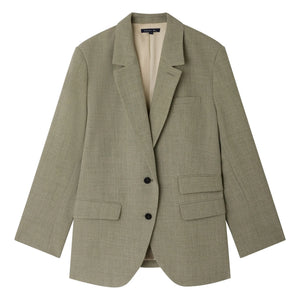 Soeur - Harvest Jacke | Amande