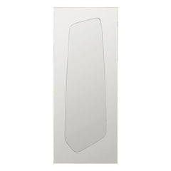 Ferm Living - Folia Spiegel | Silber