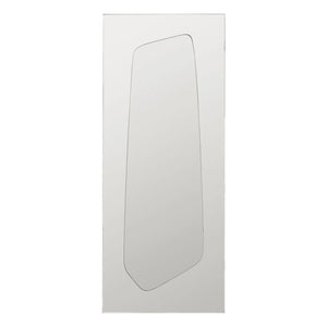 Ferm Living - Folia Spiegel | Silber