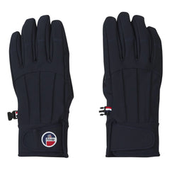 Fusalp - Gletscherhandschuhe | Nachtblau
