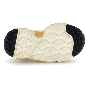 Flower Mountain - Yamano 3 Sneaker | Khaki