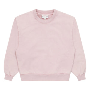 Smallable Kid - Maia Bio-Baumwoll-Sweatshirt | Staubrosa