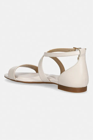 MICHAEL Michael Kors Alexa Flex Flache Sandale